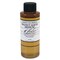 M. Graham Walnut Alkyd Medium - Walnut Alkyd Medium, 4 oz bottle